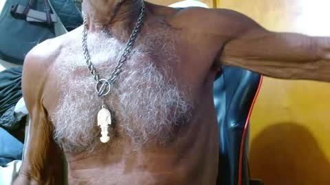 Snapshot of mjmadurengue chatting on 16, 1, 2025 Mario jose online show from 16, 1, 2025