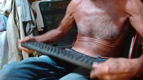 Snapshot of mjmadurengue chatting on 23, 1, 2025 Mario jose online show from 23, 1, 2025