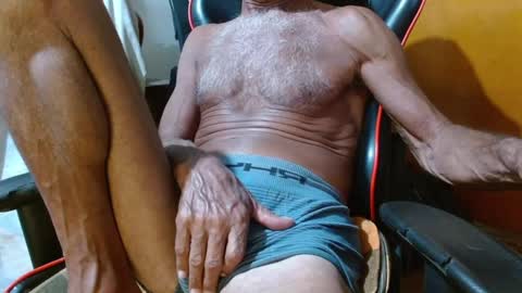 Snapshot of mjmadurengue chatting on 24, 1, 2025 Mario jose online show from 24, 1, 2025