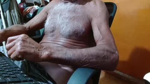 Snapshot of mjmadurengue chatting on 12, 2, 2025 Mario jose online show from 12, 2, 2025