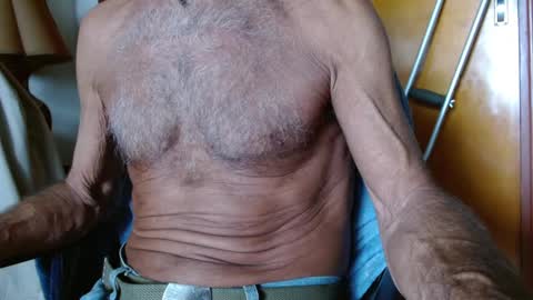 Snapshot of mjmadurengue chatting on 8, 3, 2025 Mario jose online show from 8, 3, 2025