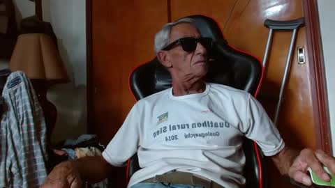 Snapshot of mjmadurengue chatting on 10, 3, 2025 Mario jose online show from 10, 3, 2025