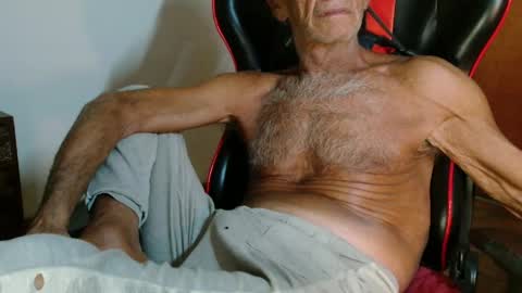Mario jose online show from 5, 5, 2026