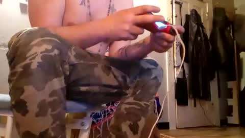 Daddy720 online show from 21, 12, 2025