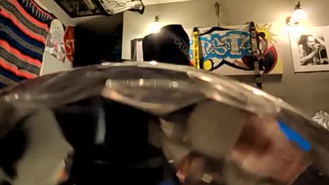 Daddy720 online show from 18, 3, 2026