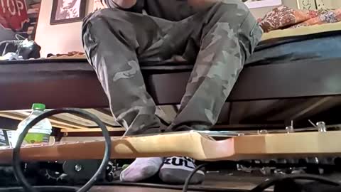 Daddy720 online show from 3, 5, 2026