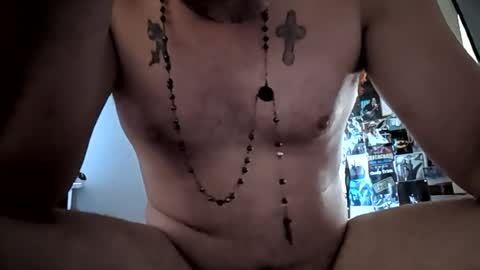 Snapshot of mjmckenz55 chatting on 8, 7, 2026 Daddy720 online show from 8, 7, 2026