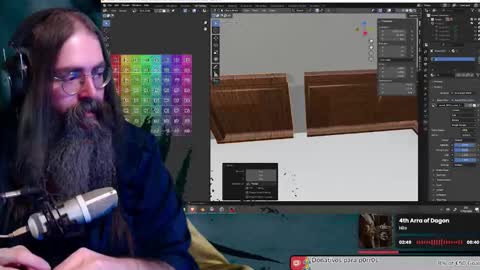 Lois online show from 17, 2, 2026