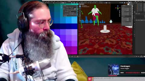 Lois online show from 26, 2, 2026