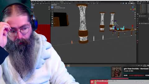 Lois online show from 7, 3, 2026