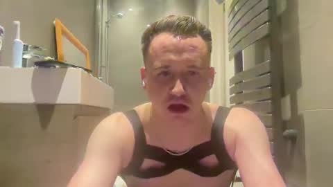 mkemp458 online show from 9, 2, 2025