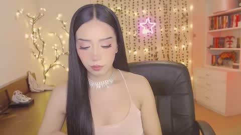 Snapshot of mkultra_aliice chatting on 1, 2, 2025 Alice online show from 1, 2, 2025