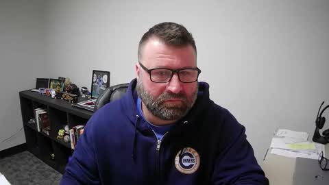 MLangworthy online show from 17, 3, 2026