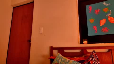 MoonLipson online show from 11, 9, 2025