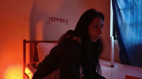 MoonLipson online show from 1, 12, 2025