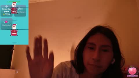 MoonLipson online show from 16, 12, 2025