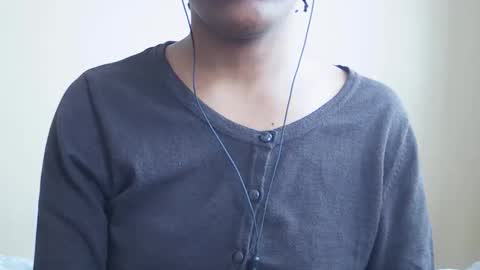 Mlle Kali online show from 9, 9, 2025