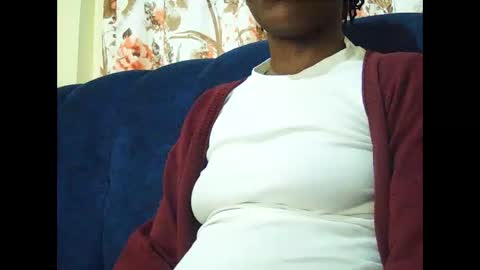 Mlle Kali online show from 13, 9, 2025