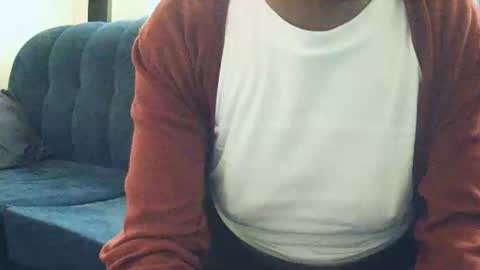 Mlle Kali online show from 14, 9, 2025