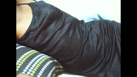 Mlle Kali online show from 22, 9, 2025