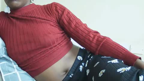 Mlle Kali online show from 7, 10, 2025