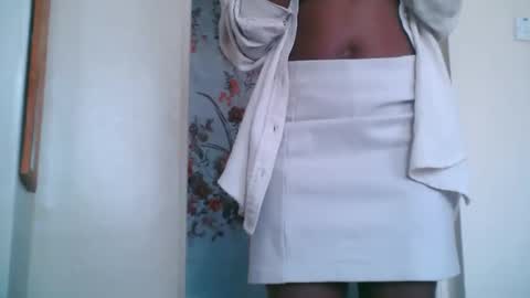 Mlle Kali online show from 22, 10, 2025