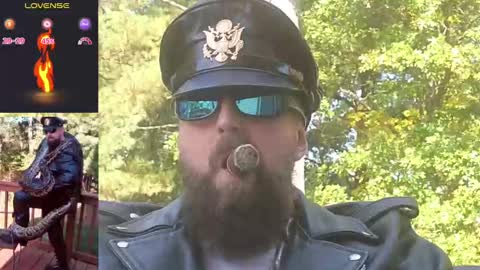 Snapshot of mmazsnake chatting on 19, 10, 2025 SMOKINsnakeEYEZ online show from 19, 10, 2025