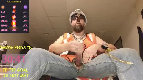 SMOKINsnakeEYEZ online show from 17, 2, 2026