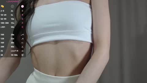 Ariela online show from 1, 3, 2025