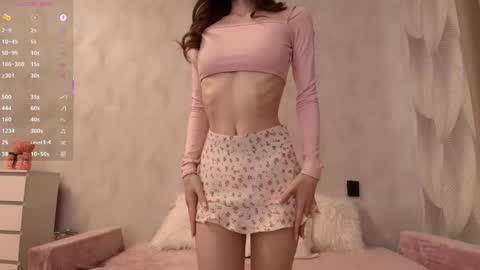 Ariela online show from 15, 3, 2026