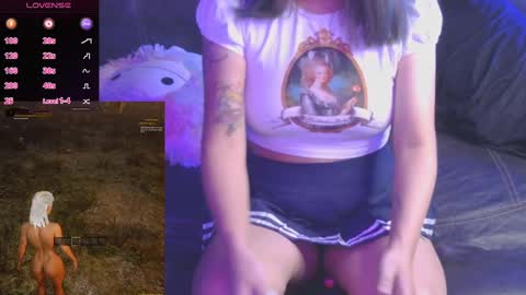 minaDarling online show from 12, 9, 2025