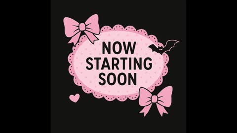 minaDarling online show from 18, 9, 2025