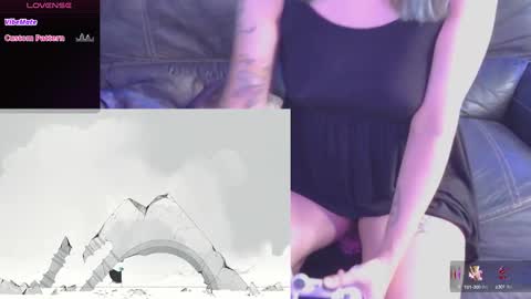 minaDarling online show from 21, 9, 2025