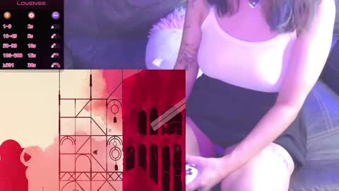 minaDarling online show from 22, 9, 2025