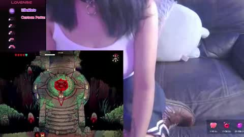 minaDarling online show from 5, 10, 2025