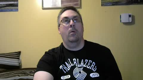 mark online show from 13, 6, 2026