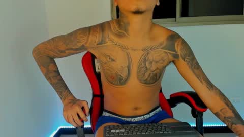 mnell28 online show from 11, 3, 2026