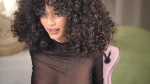 Ruxxx online show from 25, 1, 2025