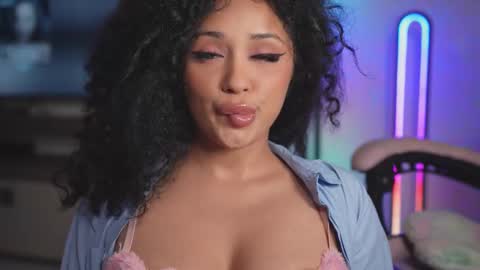 Ruxxx online show from 20, 10, 2025