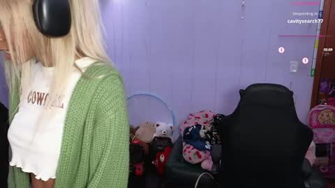 MOCHA   JAMES THE NPC  online show from 2, 5, 2026