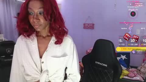 MOCHA   JAMES THE NPC  online show from 14, 7, 2026