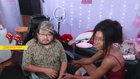 MOCHA   JAMES THE NPC  online show from 2, 8, 2026