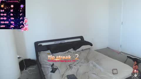 Snapshot of mochamami420 chatting on 8, 12, 2024 NynaStax online show from 8, 12, 2024