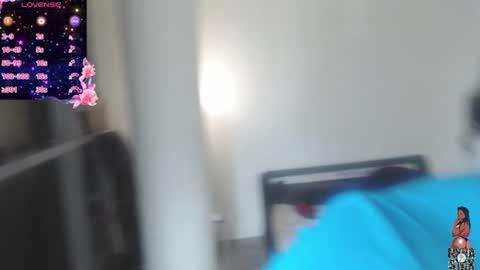 Snapshot of mochamami420 chatting on 28, 12, 2024 NynaStax online show from 28, 12, 2024