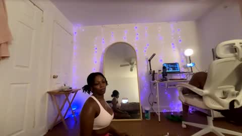 Mocha  BDAY JAN 13  online show from 2, 5, 2026