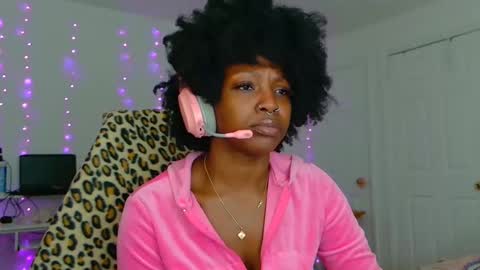 Mocha  BDAY JAN 13  online show from 3, 5, 2026
