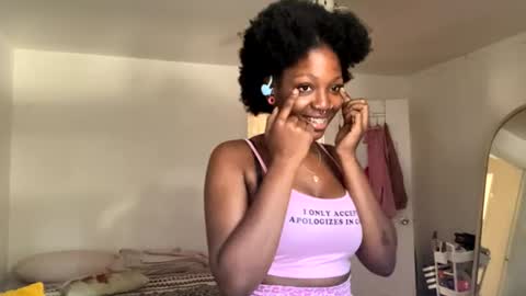 Mocha  BDAY JAN 13  online show from 3, 8, 2026