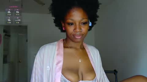 Mocha  BDAY JAN 13  online show from 6, 8, 2026