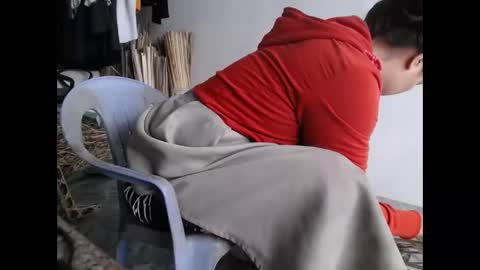 Snapshot of mochi199 chatting on 23, 10, 2025 mochi199 online show from 23, 10, 2025