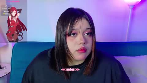 mochi_hime online show from 9, 7, 2026